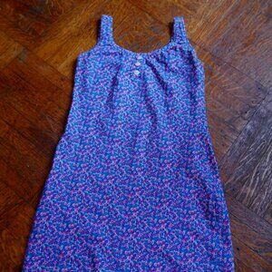 Cute Flowery Dress!!